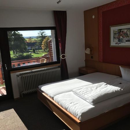 Hotel Wettlaufer Homberg  Esterno foto