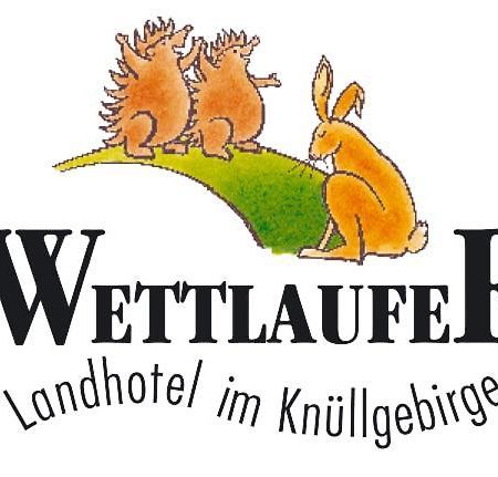 Hotel Wettlaufer Homberg  Esterno foto