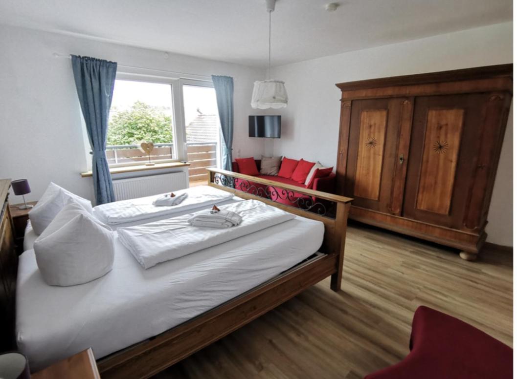 Hotel Wettlaufer Homberg  Esterno foto
