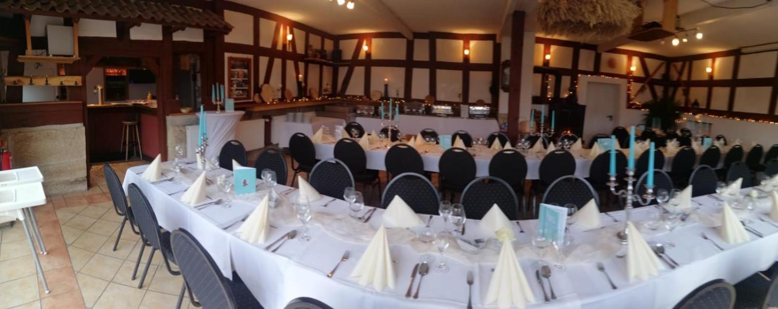 Hotel Wettlaufer Homberg  Esterno foto