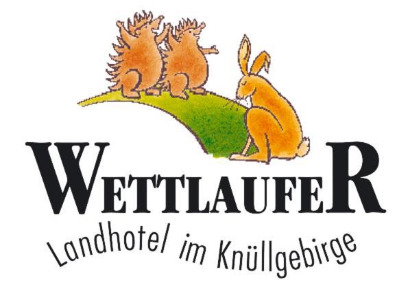 Hotel Wettlaufer Homberg  Esterno foto
