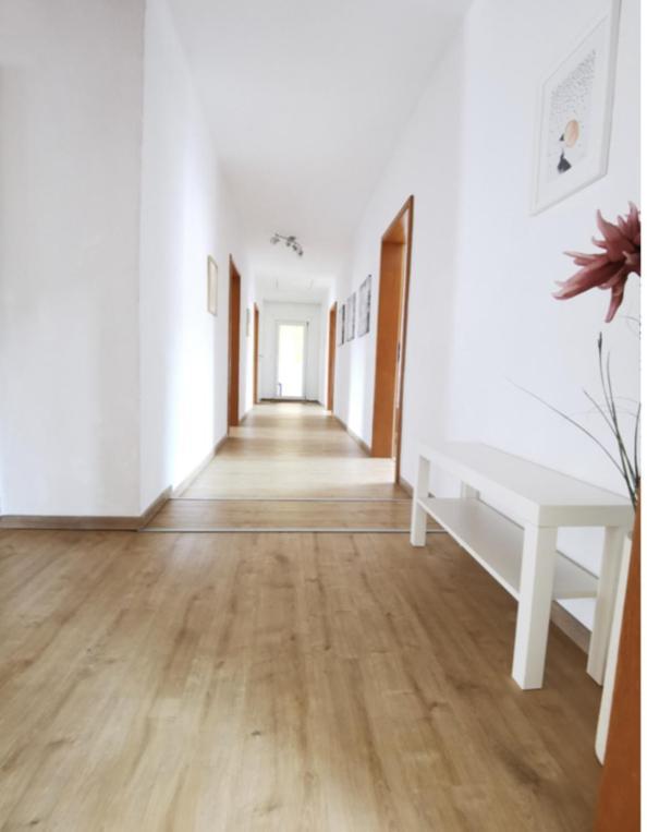 Hotel Wettlaufer Homberg  Esterno foto